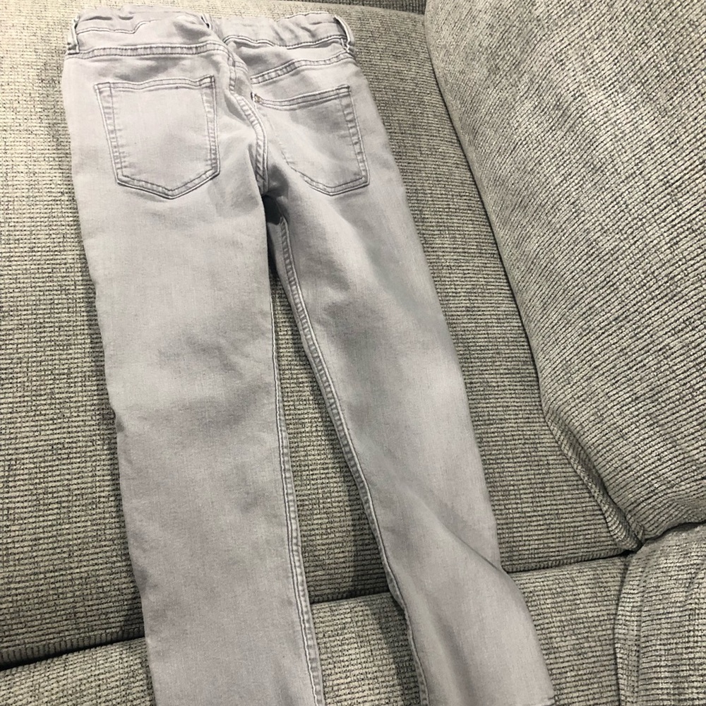 Boys skinny fit jeans